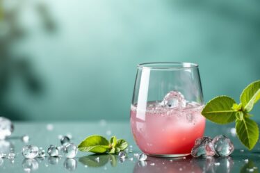 Quelle eau pétillante privilégier pour optimiser votre bien-être ?
