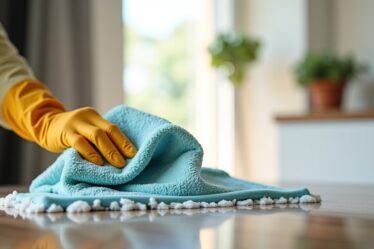 Friteuse impeccable : nos conseils essentiels pour un nettoyage et dégraissage parfaits