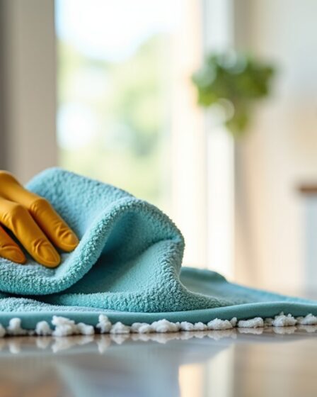 Friteuse impeccable : nos conseils essentiels pour un nettoyage et dégraissage parfaits