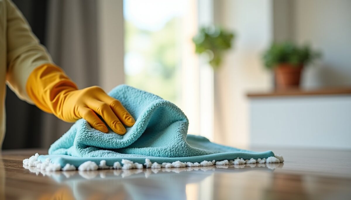 Friteuse impeccable : nos conseils essentiels pour un nettoyage et dégraissage parfaits