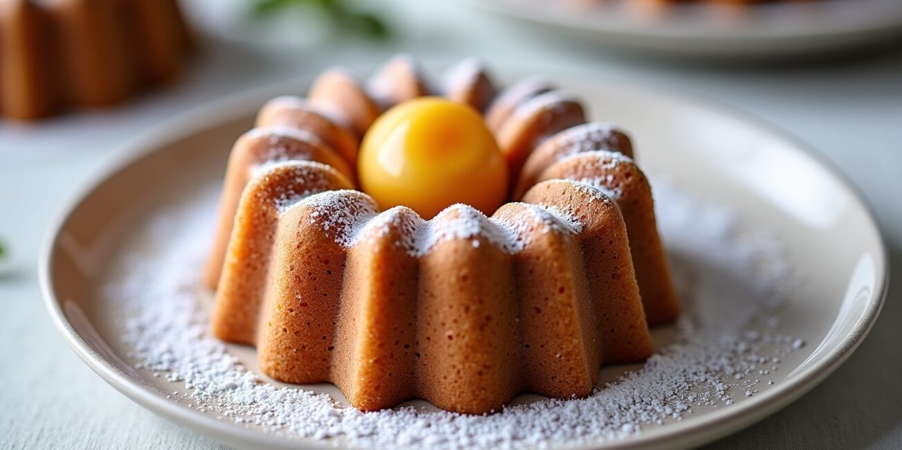 Délices sans sucre : recettes gourmandes et faciles de gâteaux pour diabétiques