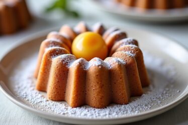 Délices sans sucre : recettes gourmandes et faciles de gâteaux pour diabétiques