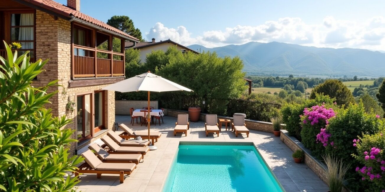 Gites.org Voyage : Guide des meilleures destinations pour des vacances inoubliables