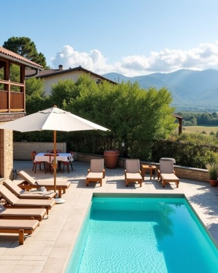 Gites.org Voyage : Guide des meilleures destinations pour des vacances inoubliables