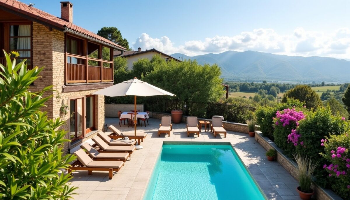 Gites.org Voyage : Guide des meilleures destinations pour des vacances inoubliables