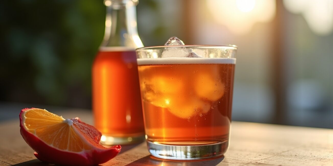 Holy Energy en question : mon analyse détaillée de cette boisson énergisante alternative