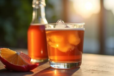 Holy Energy en question : mon analyse détaillée de cette boisson énergisante alternative