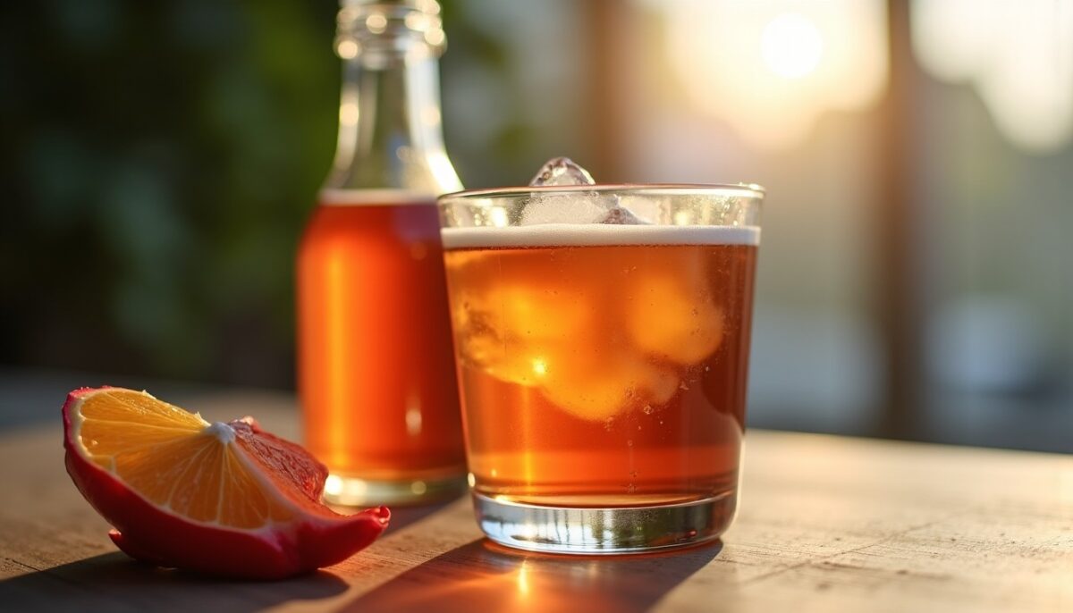 Holy Energy en question : mon analyse détaillée de cette boisson énergisante alternative