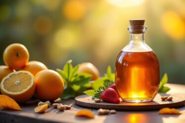 Sirop périmé : peut-on vraiment le consommer ? Risques potentiels et conseils essentiels