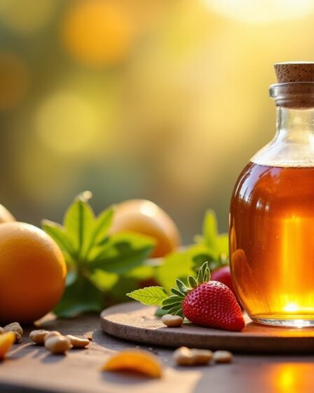 Sirop périmé : peut-on vraiment le consommer ? Risques potentiels et conseils essentiels