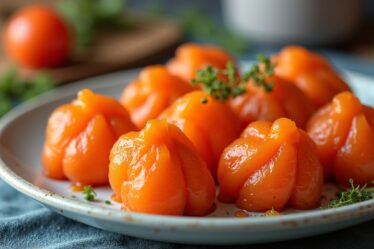 Délices carottes : recettes simples et savoureuses pour éveiller vos papilles