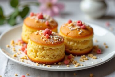 Délices salés : Recettes simples et rapides de cakes pour toutes les occasions
