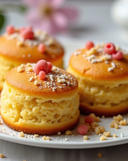 Délices salés : Recettes simples et rapides de cakes pour toutes les occasions