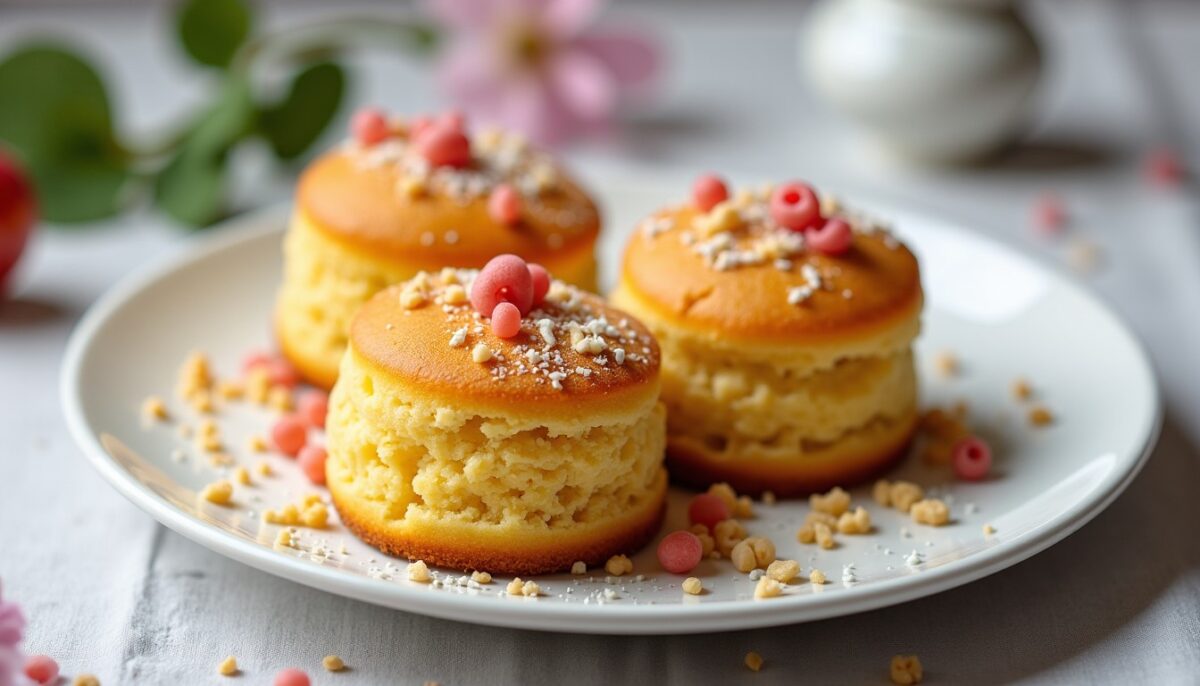 Délices salés : Recettes simples et rapides de cakes pour toutes les occasions