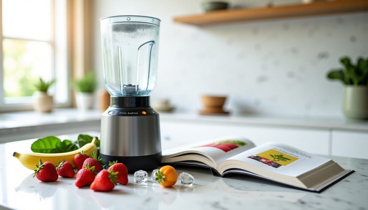 Blender : astuces, recettes inédites et conseils pour exploiter tout son potentiel