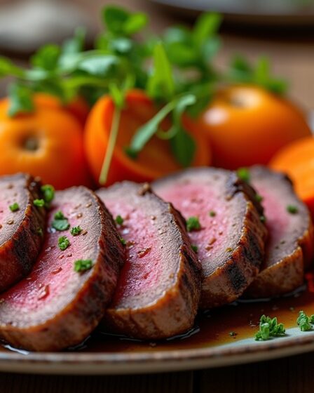 Quelle viande accompagner avec des carottes Vichy ? Recettes savoureuses et idées gourmandes