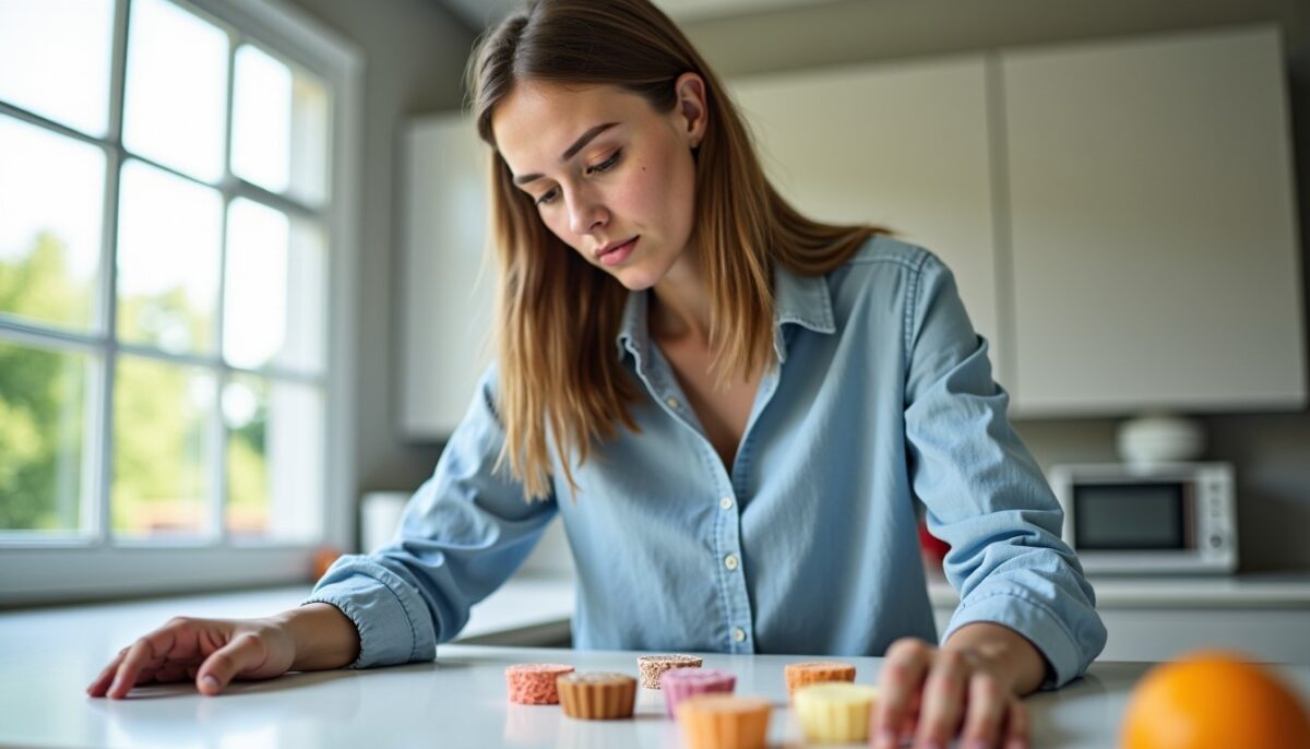 Gâteaux industriels allégés : Le verdict de Juliette, entre découverte gourmande et mise en garde
