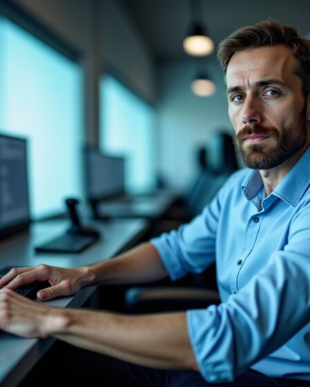 Simulateur Pratique OT Guérande : Mode d’Emploi Complet et Fonctionnement Détaillé