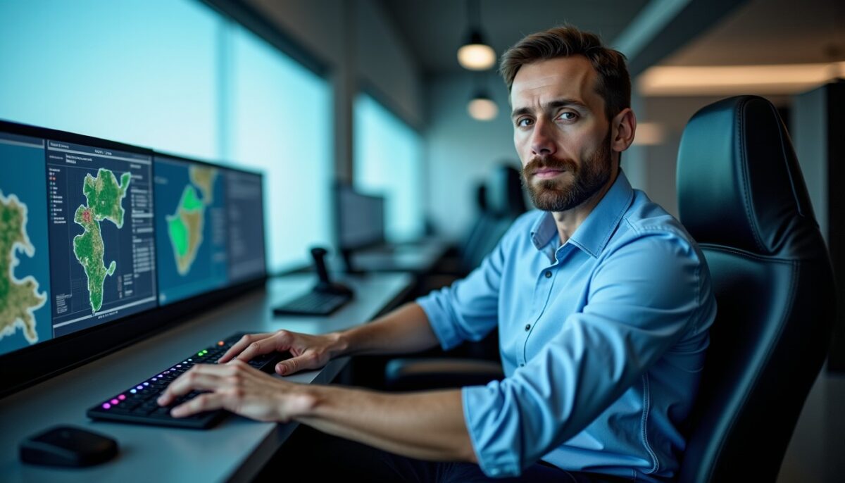 Simulateur Pratique OT Guérande : Mode d’Emploi Complet et Fonctionnement Détaillé