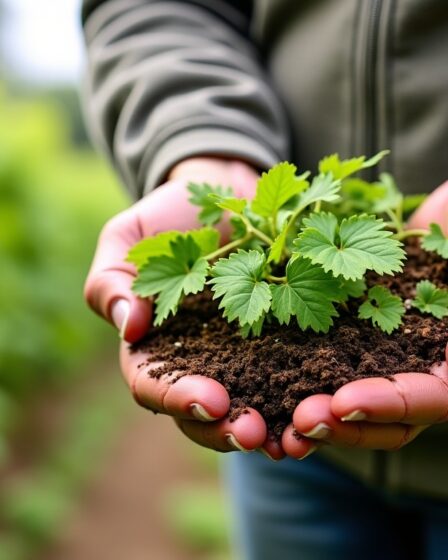 Tailler la vigne grimpante : guide complet et astuces pour réussir votre taille