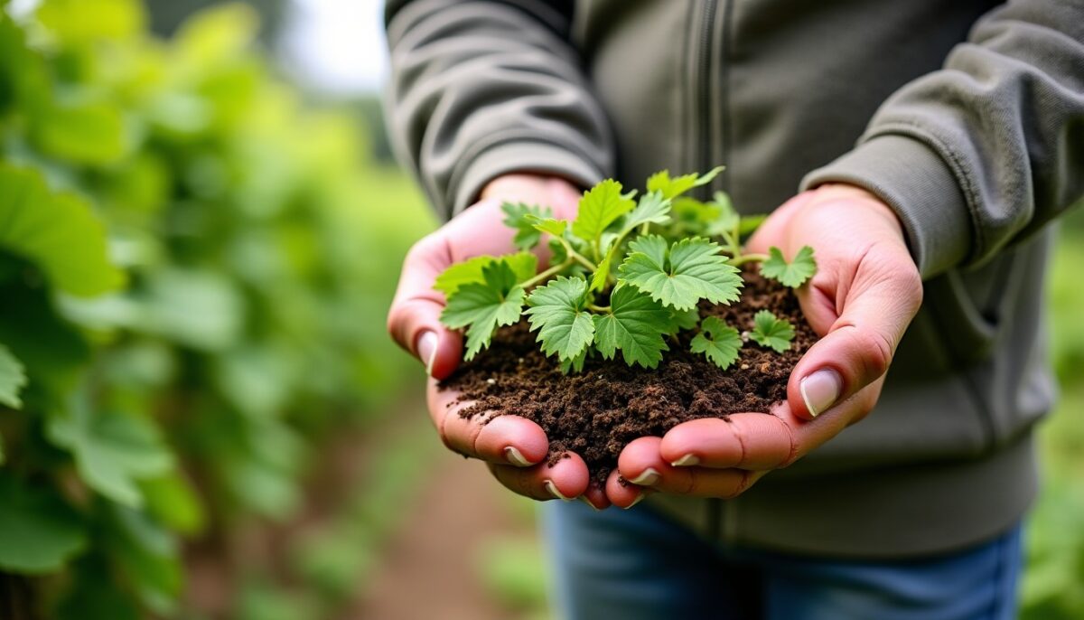 Tailler la vigne grimpante : guide complet et astuces pour réussir votre taille