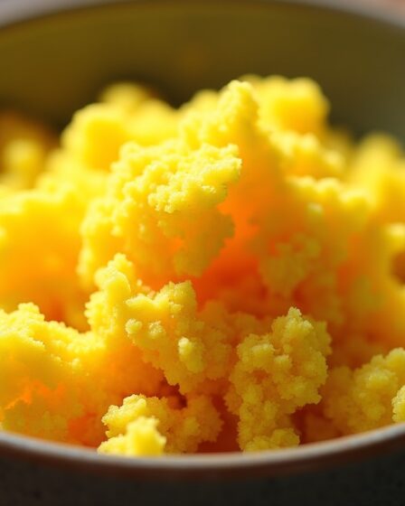 Œufs mimosa : idées d'accompagnements savoureux et recettes simples à réaliser