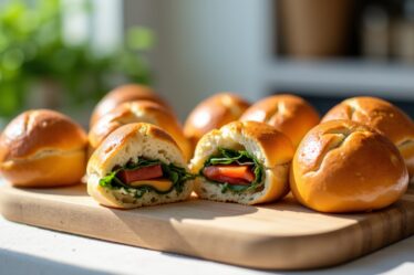 Préparer les Navettes à l'avance : conseils et recettes pour une garniture parfaite dès la veille
