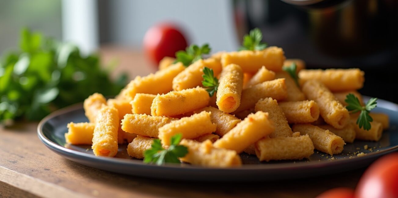 Comment choisir la friteuse sans huile idéale ? Notre guide complet des meilleurs air fryers