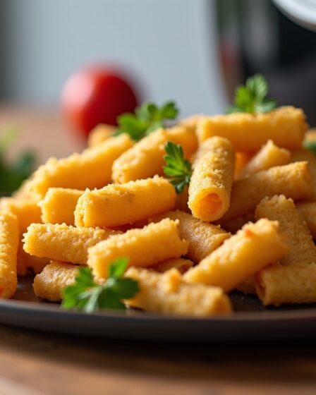Comment choisir la friteuse sans huile idéale ? Notre guide complet des meilleurs air fryers