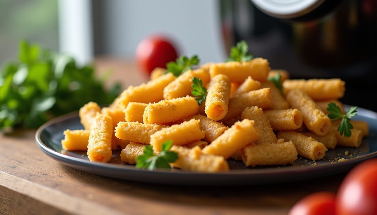 Comment choisir la friteuse sans huile idéale ? Notre guide complet des meilleurs air fryers