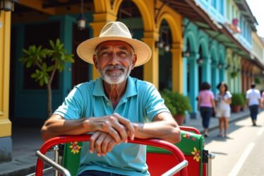 Penang en Asie : Guide Ultime pour Explorer l’Île Incontournable ???? Voyage