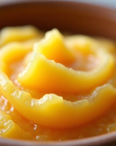 Préparez une purée de pommes de terre onctueuse grâce au blender chauffant : recette détaillée et conseils étape par étape