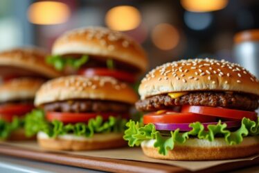 McFirst 2026 : tarifs et choix de menus chez McDonald’s dévoilés