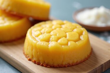 Découvrez le pastis landais : le dessert moelleux incontournable du Sud-Ouest