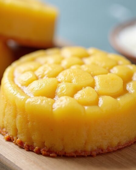 Découvrez le pastis landais : le dessert moelleux incontournable du Sud-Ouest