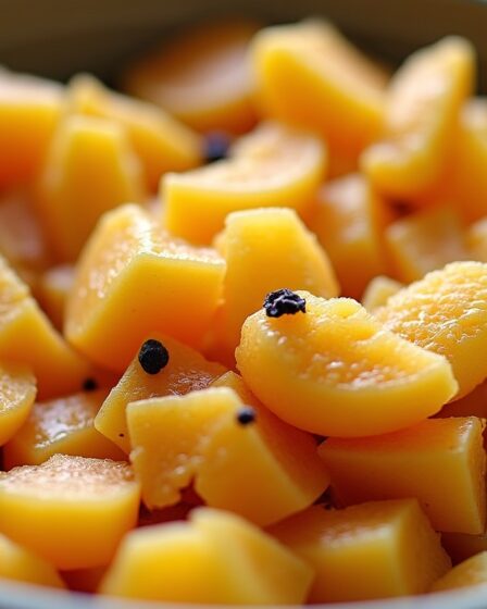 Écrasé de pommes de terre : la recette simple et gourmande à ne pas manquer