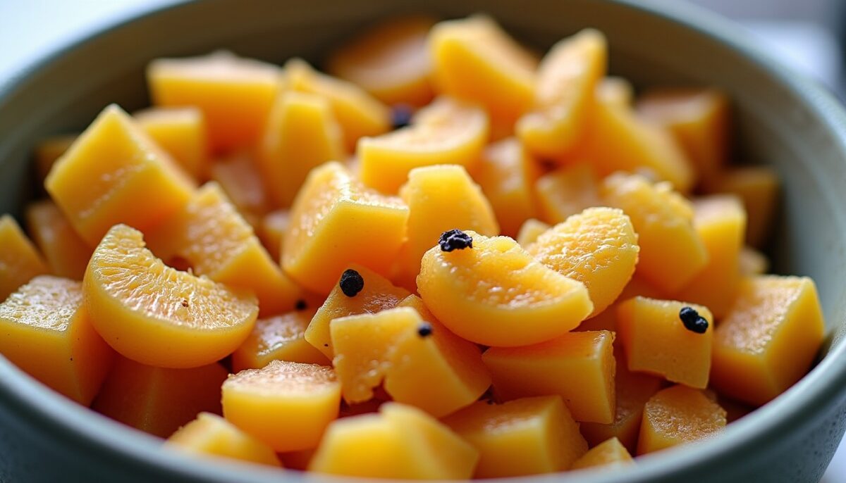 Écrasé de pommes de terre : la recette simple et gourmande à ne pas manquer