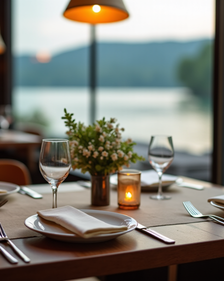 Budget repas et privatisation avec restaurant-lacasagaia.fr : fourchettes de tarifs