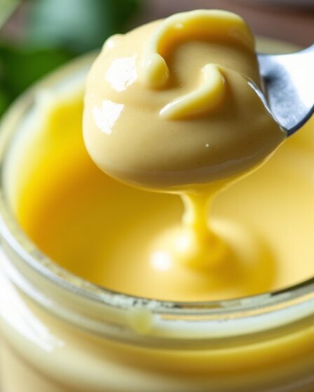 Mayonnaise ratée au mixeur : astuces efficaces pour la sauver et réussir votre mayonnaise maison