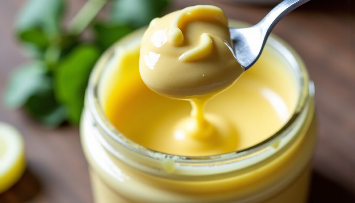 Mayonnaise ratée au mixeur : astuces efficaces pour la sauver et réussir votre mayonnaise maison