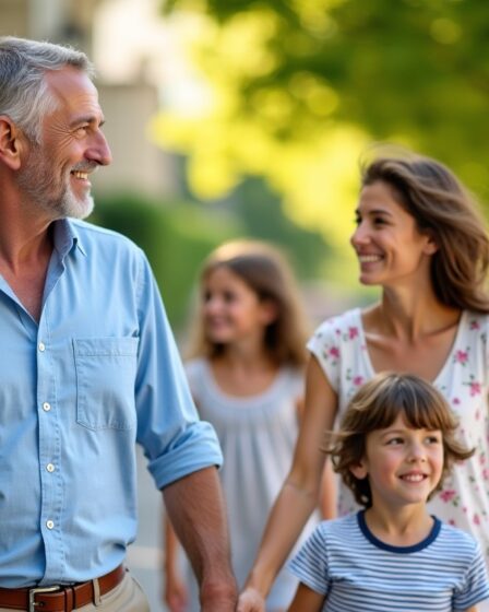 Alain Pic : sa vie aujourd'hui, son séjour à Valence, sa famille et Sophie dévoilés ????