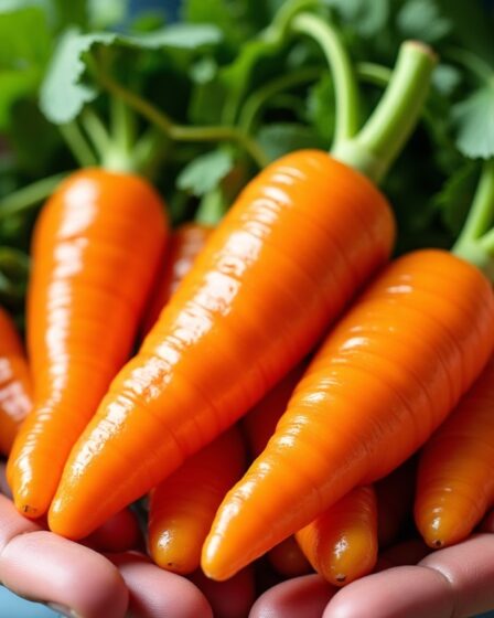 Maîtrisez la cuisson du chou-fleur au micro-ondes : astuces pour un légume tendre et savoureux en un rien de temps