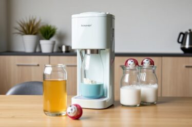 Combien de bouteilles peut remplir une recharge de gaz CO2 SodaStream ? Durée d'utilisation et modalités d'échange des cylindres
