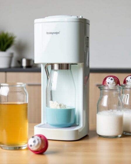 Combien de bouteilles peut remplir une recharge de gaz CO2 SodaStream ? Durée d'utilisation et modalités d'échange des cylindres