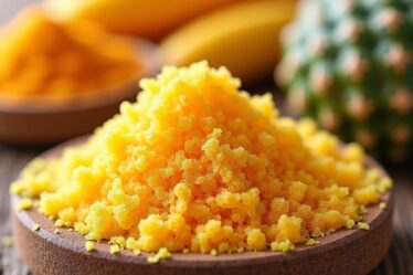 Alternatives naturelles au sucre pour remplacer le sirop d'agave