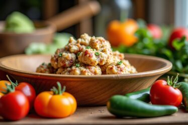 Découverte Culinaire : Fruits, Légumes et Recettes Commencant par la Lettre U ????