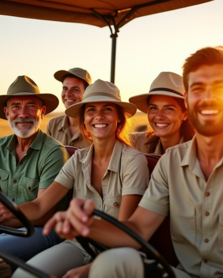 Safari tout compris en réserve privée : profils adaptés avec mopayasafari.com