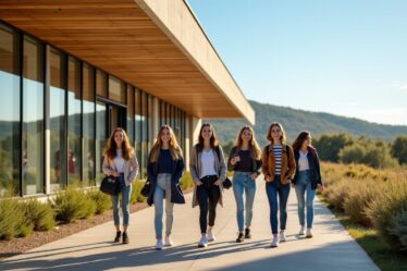 Mon ENT Occitanie : Portail d'accès aux lycées et collèges de la région