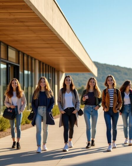 Mon ENT Occitanie : Portail d'accès aux lycées et collèges de la région