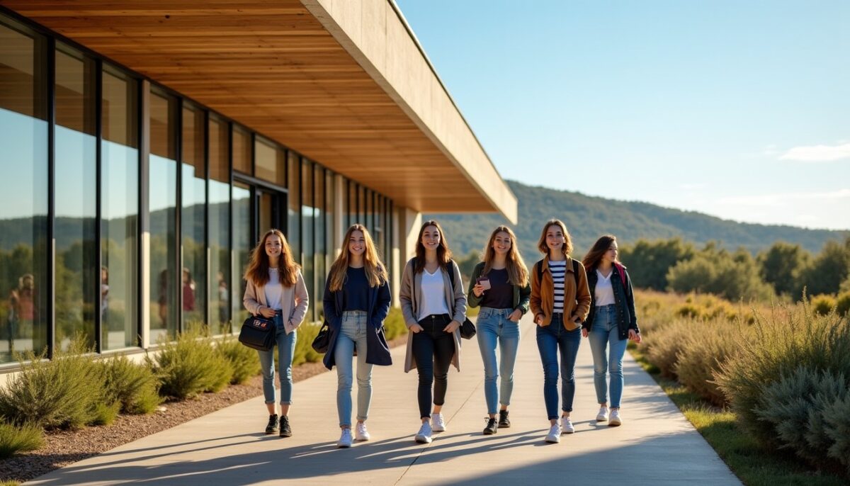 Mon ENT Occitanie : Portail d'accès aux lycées et collèges de la région